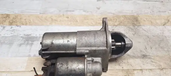 Opel Meriva A Starter motor