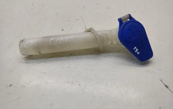 Ford C-MAX I Window washer liquid tank fill tube 7M51R17B644AA