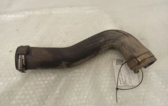 Ford Transit Air intake hose/pipe