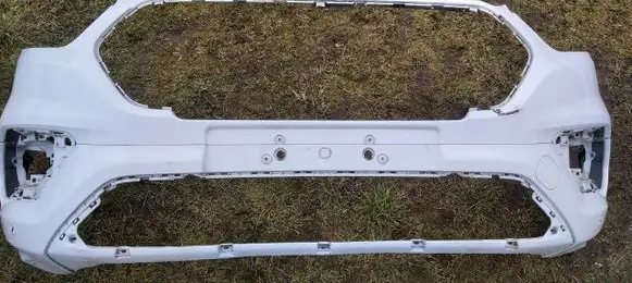 Ford Transit Custom Front bumper JK2117F003A
