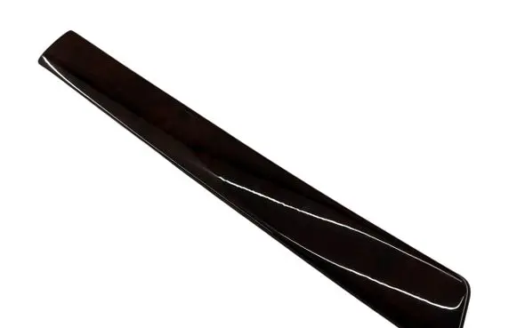 Audi A6 S6 C5 4B Front door trim bar 4B0867409
