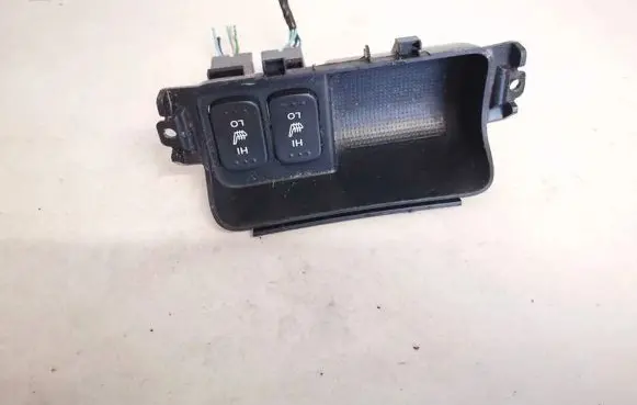 Honda Civic Seat heating switch 1232106 853842
