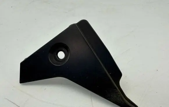 Rear/tail light trim molding