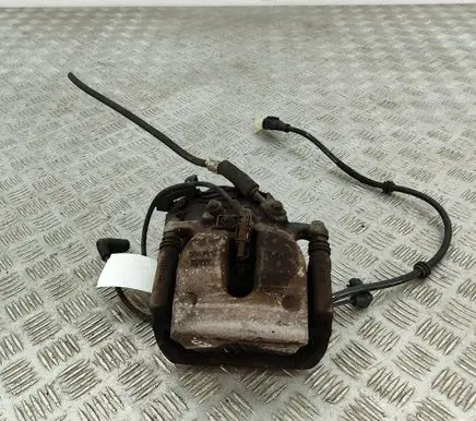 Mercedes-Benz GLE W167 Rear brake caliper A1675401811 A1674235800