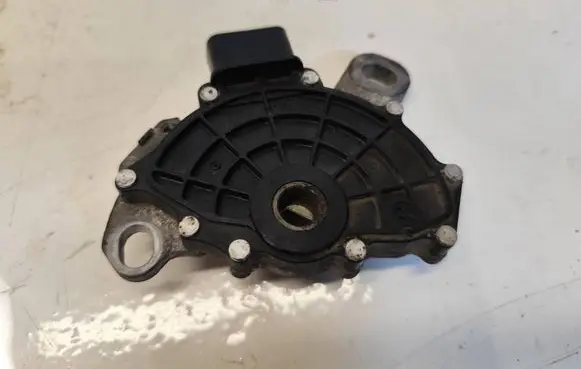 Opel Signum Other gearbox part 