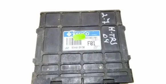 Hyundai Trajet Gearbox control unit/module 9544039730 TH2109F1