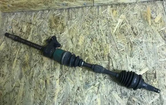 Mazda Premacy Front driveshaft
