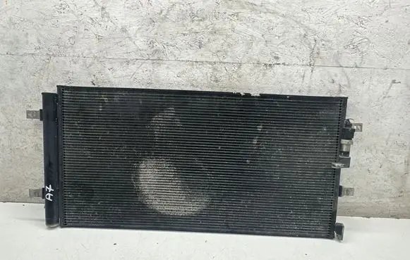 Audi A7 S7 4G A/C cooling radiator (condenser) 4G0260401B 4477506803