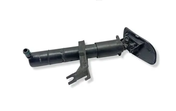 Porsche Cayenne (9PA) Headlight washer spray nozzle 7L5955978A