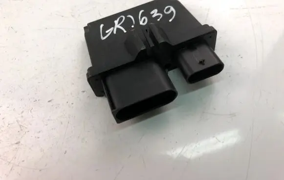Audi Q5 SQ5 Other control units/modules 7N0941329