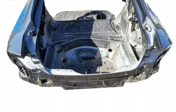 Audi A7 S7 4G Fender 4g8