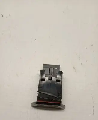 BMW 7 G11 G12 Hazard light switch 9296076