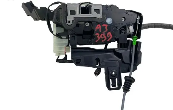 Mercedes-Benz EQB Rear door lock A0997303301 A1770032999