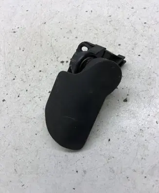 Audi A6 S6 C6 4F Engine bonnet (hood) release handle 4F1823633B 4F1823533C