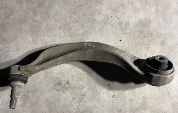 BMW 5 F10 F11 Front control arm 608216