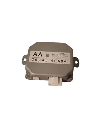Other control units/modules