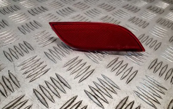Audi A1 Rear tail light reflector 8X0945106