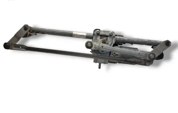 Fiat 500 Front wiper linkage and motor MS1592008650 C757 1448C