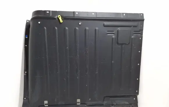 Citroen Berlingo Partition between cabin 9848537780 68364 17062022