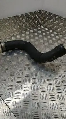 Audi A6 S6 C6 4F Intercooler hose/pipe 4F0145737D