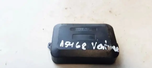 Chevrolet Venture Alarm control unit/module 