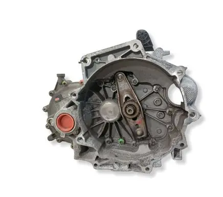 Volkswagen Polo VI Manual 5 speed gearbox SND FM5DF010