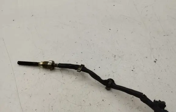 Opel Antara Exhaust gas temperature sensor