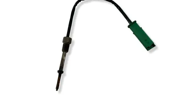 Citroen C4 Grand Picasso Exhaust gas temperature sensor 9677671280