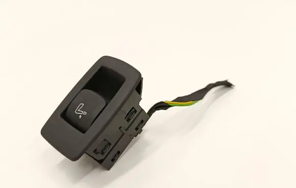 BMW 5 G30 G31 G38 Other switches/knobs/shifts 9393350