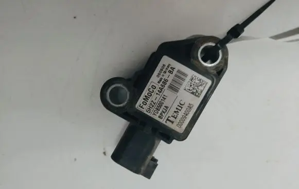 Land Rover Range Rover Sport L320 Airbag deployment crash/impact sensor YDB500141 5H2Z14A686BA
