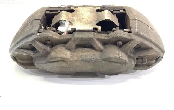 Ford Mustang VI Front brake caliper 