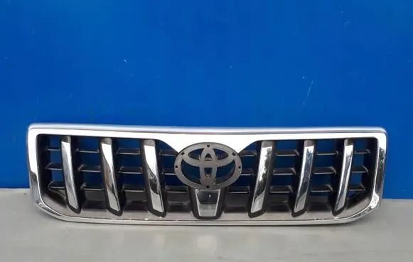 Toyota Land Cruiser (J120) Front grill 5311160570
