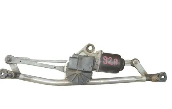 Peugeot Bipper Front wiper linkage and motor 064300334010 MKCS05A