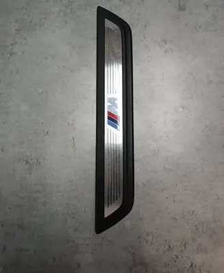 BMW X3 F25 Front sill trim cover 7354251