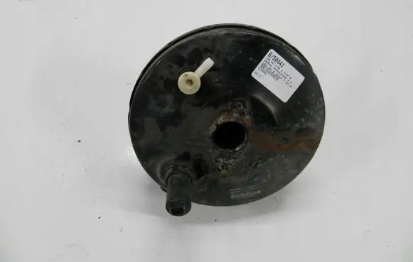 Volvo C70 Brake booster 9492764