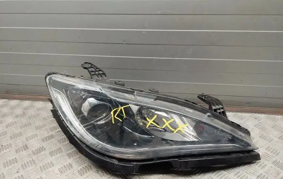 Chrysler Pacifica Headlight/headlamp 68228946AE