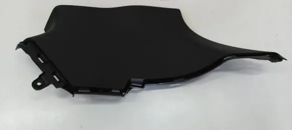 KIA Pro Cee'd II (B) pillar trim (bottom) 85860-A2600 85860-A2600WK