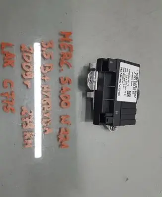 Mercedes-Benz S W221 Other control units/modules A2215408662