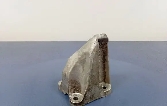 Volkswagen Phaeton Engine mount vacuum valve 3D0199307AB