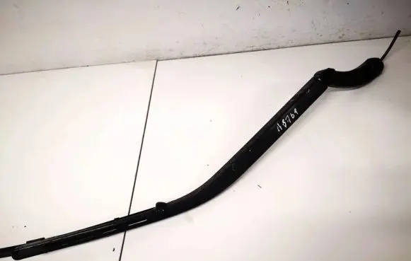 Jaguar XF Front wiper blade arm