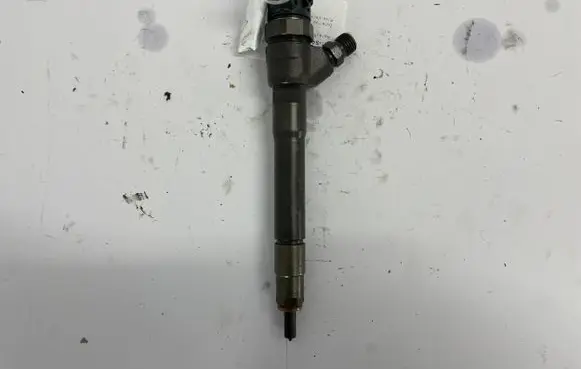 Renault Talisman Fuel injector 0445110546