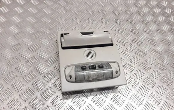 Ford Mondeo MK IV Interior lighting switch 6M2115K609AD 3M51R045B54BFV