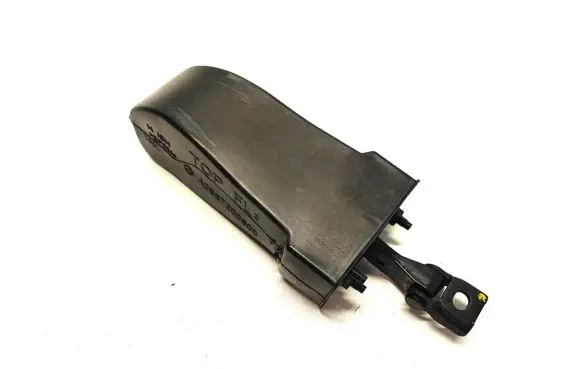 Mercedes-Benz EQS V297 Front door check strap stopper A2967200600