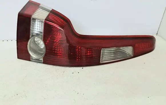 Volvo V50 Rear/tail lights