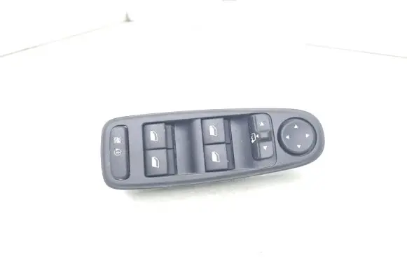Citroen C4 I Picasso Electric window control switch 96639383ZD
