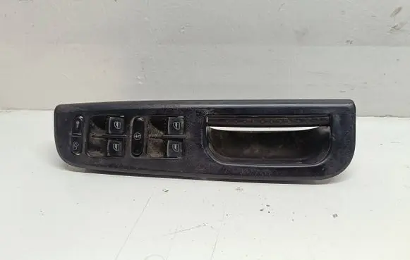 Volkswagen PASSAT B5 Electric window control switch 1J4959857 F005S00011 9611220377