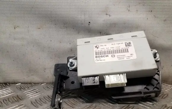 Mini One - Cooper Coupe R56 Parking PDC control unit/module 9252640 0263004510