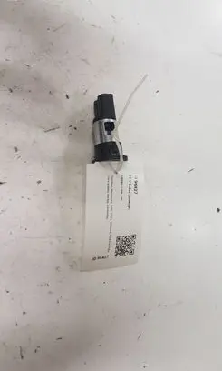 Citroen C5 12 V Socket (front) P20080623