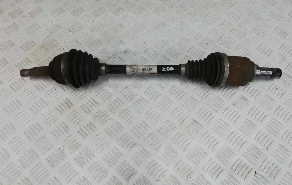 Renault Zoe Front driveshaft 391019232R