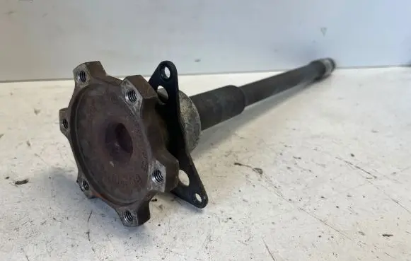 Audi A7 S7 4G Front driveshaft 4677041100 0b4409955c